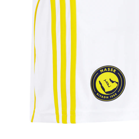 Conjunto Infantil Al Nassr III 2025/26