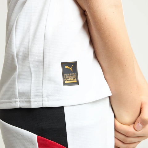 Conjunto Infantil Milan II 2025/26