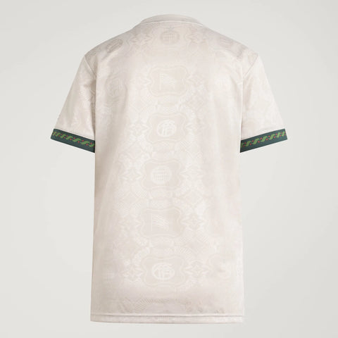 Camisa Bayern de Munique Especial Oktoberfest 2025 Feminina
