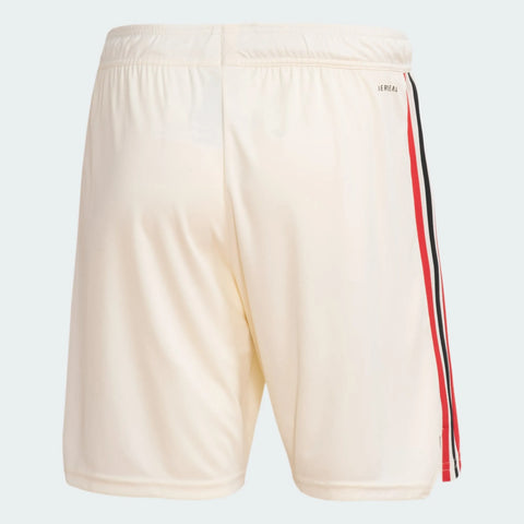 Conjunto Infantil Flamengo III 2025/26