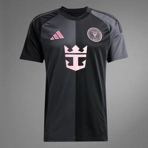 Camisa Inter Miami II 2025/26