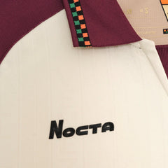 Camisa Venezia II 2025/26 Jogador Manga Longa