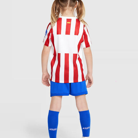 Conjunto Infantil Atlético de Madrid I 2025/26
