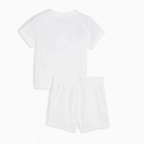 Conjunto Infantil Olympique de Marseille I 2025/26