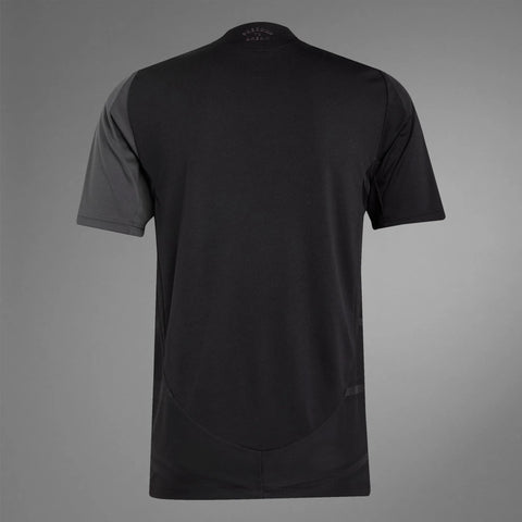 Camisa Inter Miami II 2025/26 Jogador