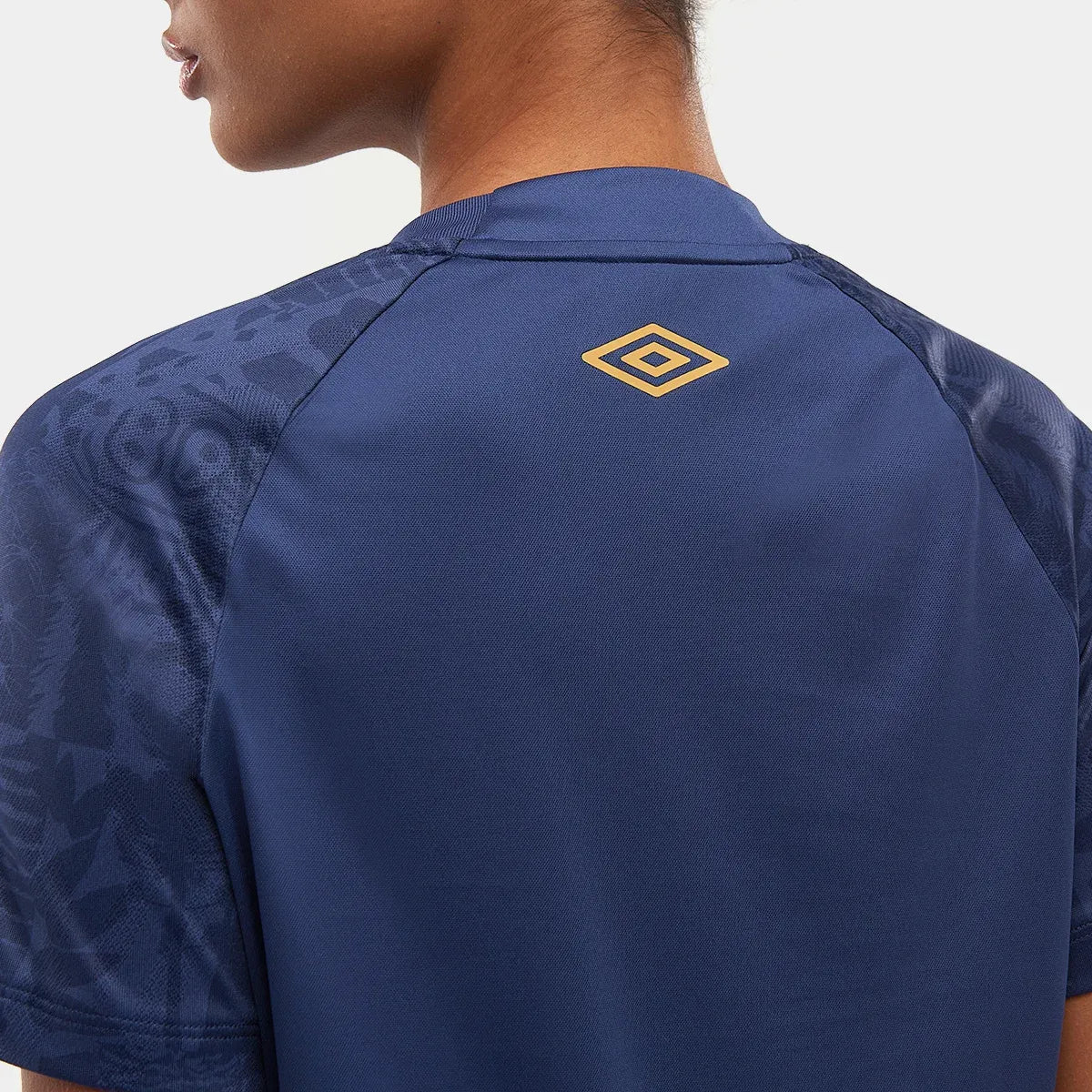 Camisa Grêmio III 2025/26 Feminina