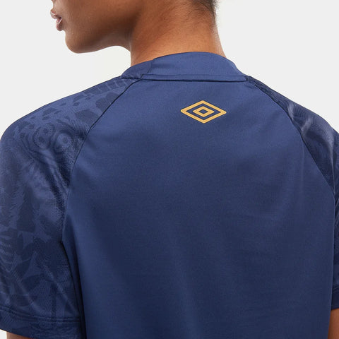Camisa Grêmio III 2025/26 Feminina
