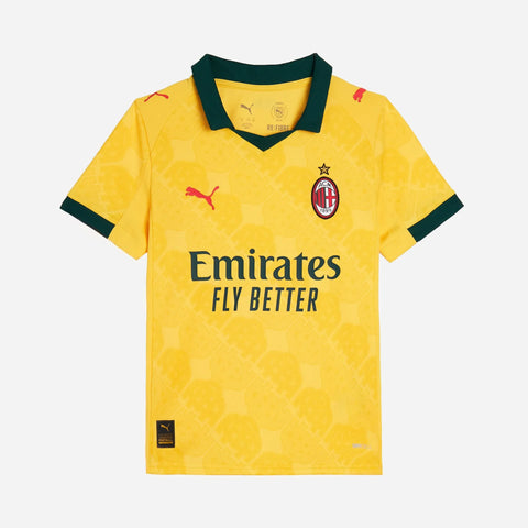 Conjunto Infantil Milan III 2025/26