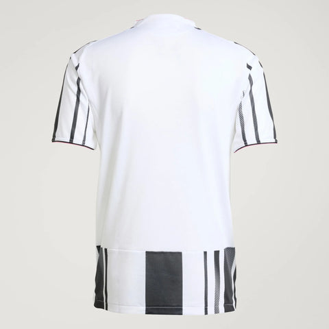 Camisa Juventus I 2025/26 Jogador