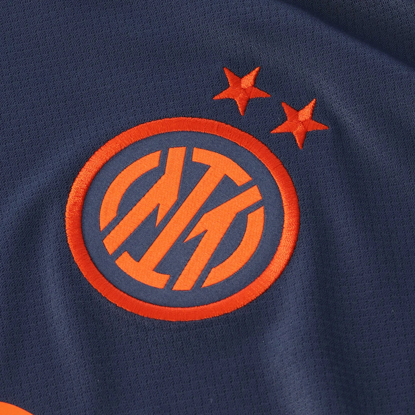 Conjunto Infantil Inter de Milão III 2025/26