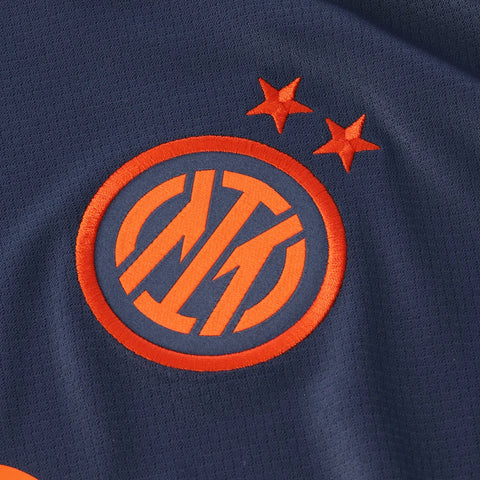 Conjunto Infantil Inter de Milão III 2025/26