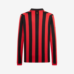 Camisa Milan Aniversário 125 Anos 2024/25 Manga Longa