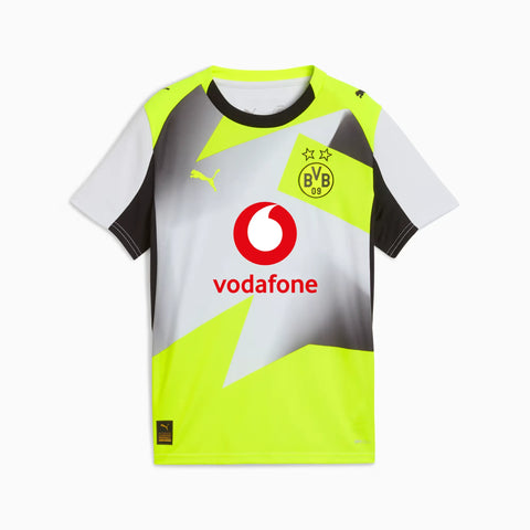 Conjunto Infantil Borussia Dortmund II 2025/26
