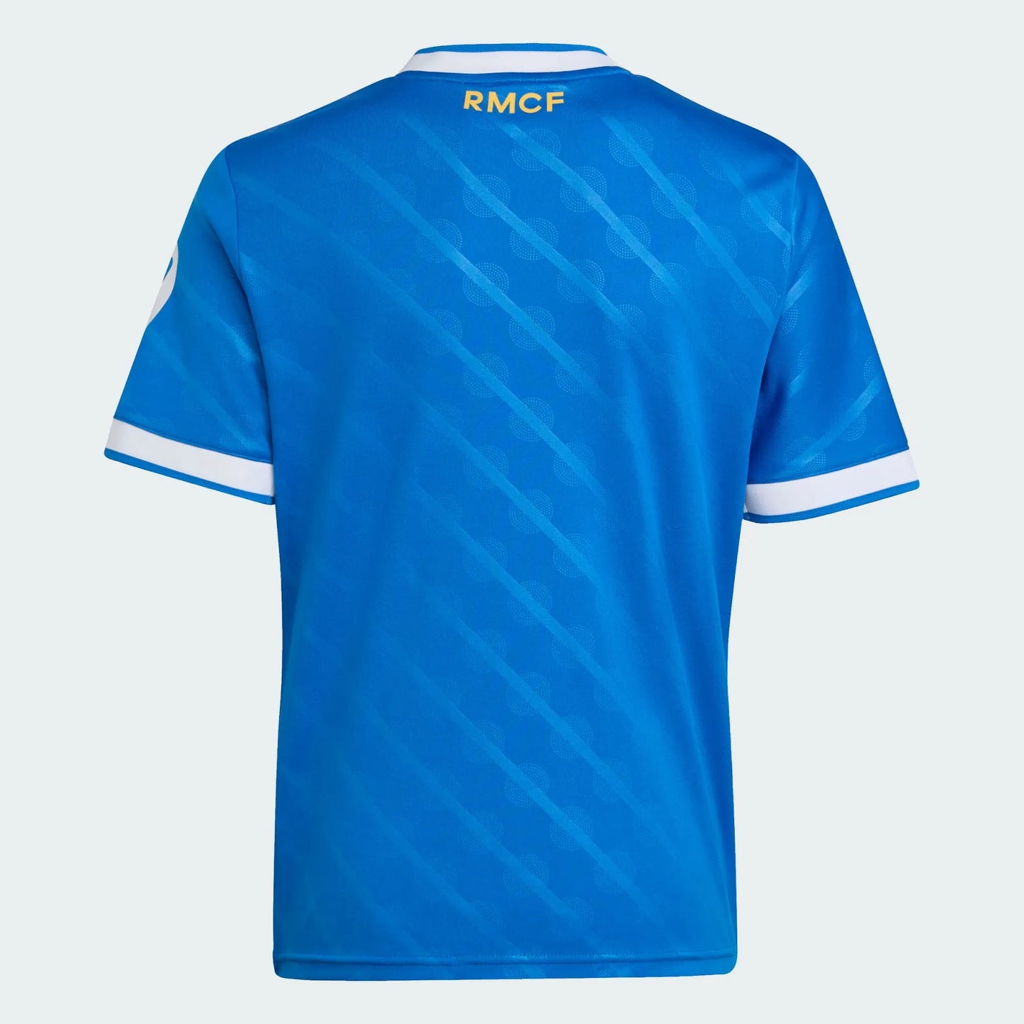 Conjunto Infantil Real Madrid III 2025/26