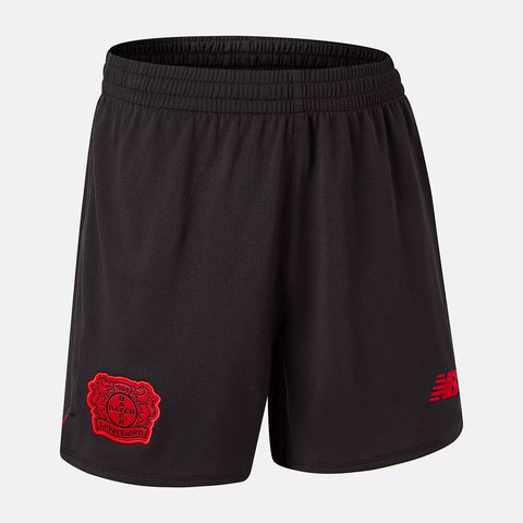 Conjunto Infantil Bayer Leverkusen I 2025/26
