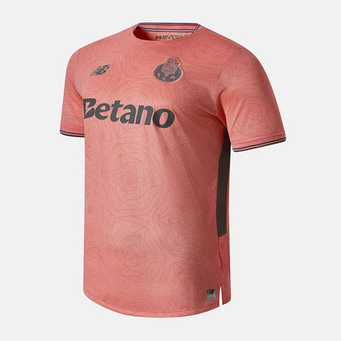 Camisa Porto II 2025/26