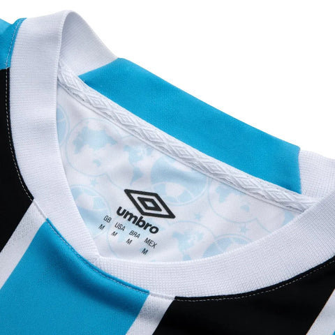 Camisa Grêmio I 2025/26 Jogador