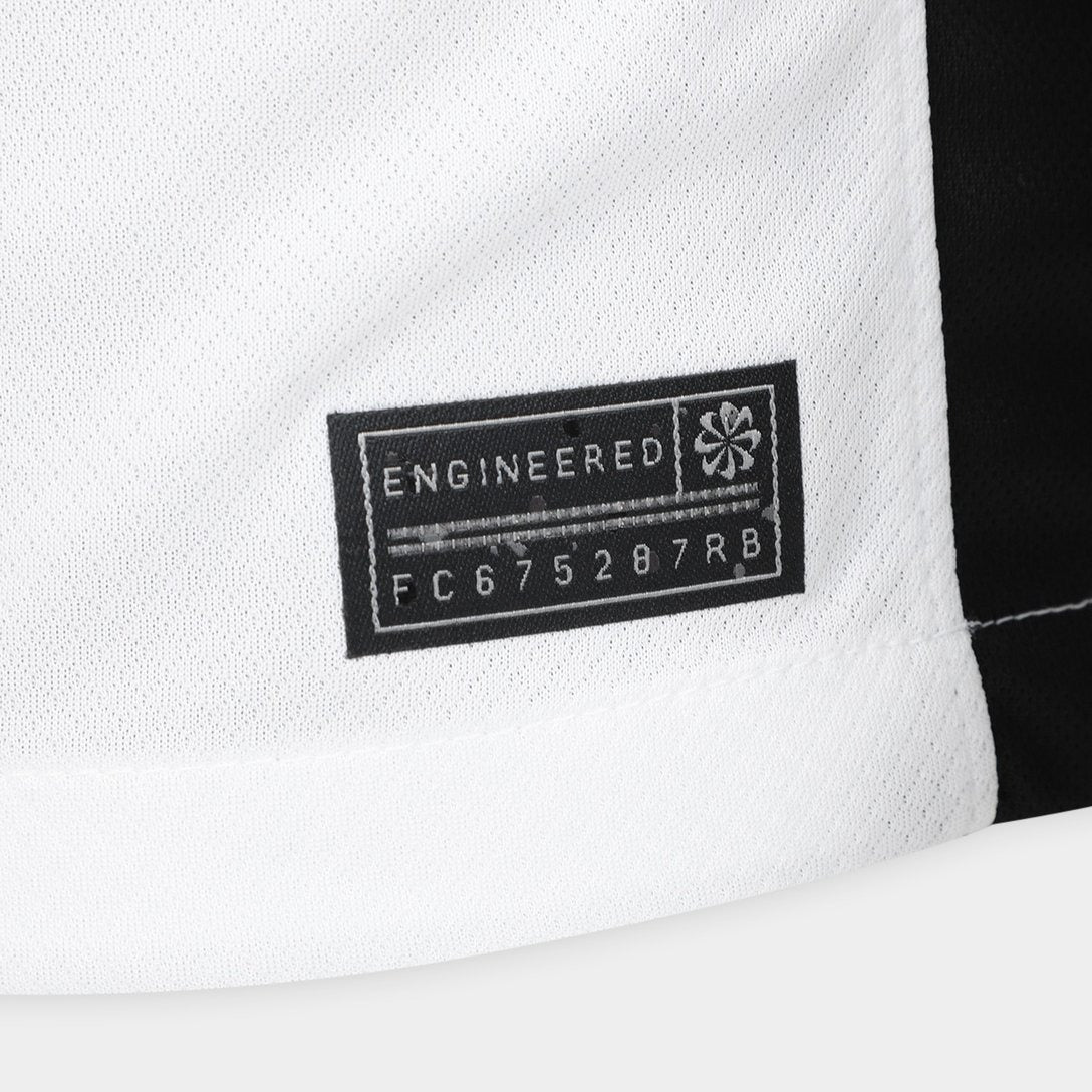 Camisa Corinthians I 2025/26