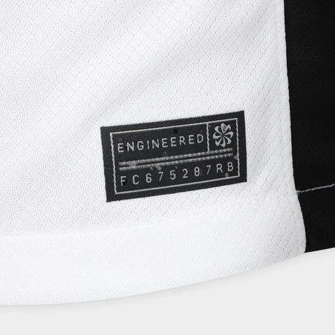 Camisa Corinthians I 2025/26