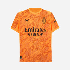 Camisa Milan Goleiro II 2025/26