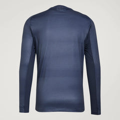 Camisa Real Madrid II 2025/26 Jogador Manga Longa