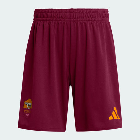 Conjunto Infantil Roma I 2025/26