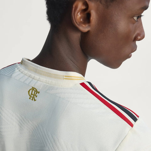 Camisa Flamengo III 2025/26 Jogador
