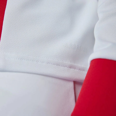 Camisa Ajax 125 Anos 2025 Manga Longa