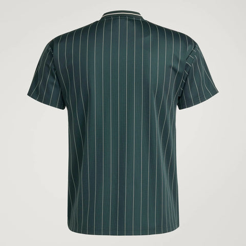 Camisa Juventus Linha Icon 2025 Verde