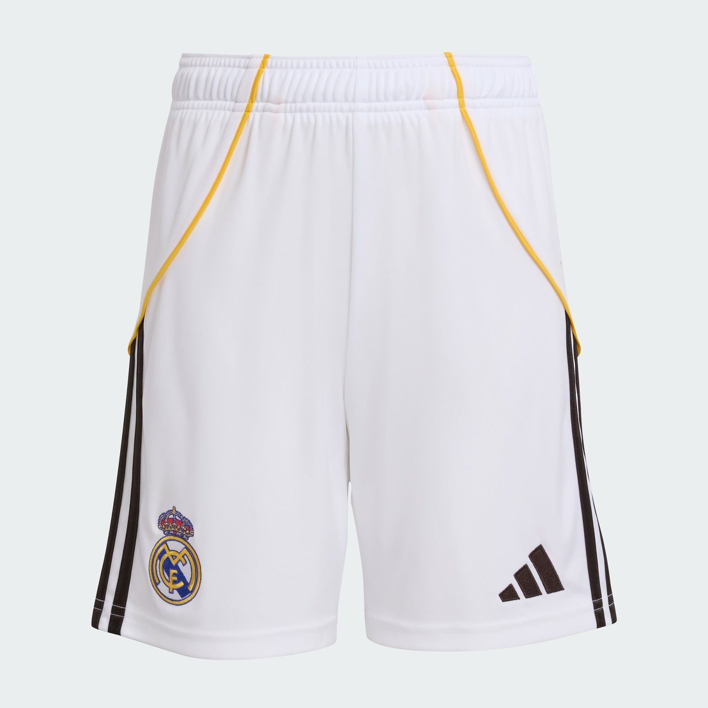Conjunto Infantil Real Madrid I 2025/26