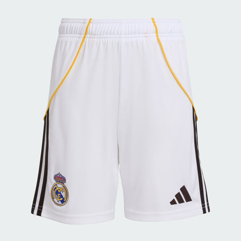 Conjunto Infantil Real Madrid I 2025/26