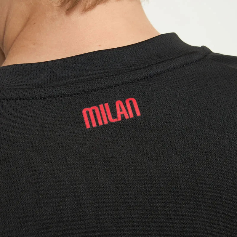 Conjunto Infantil Milan I 2025/26