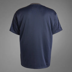 Camisa Juventus Linha Icon 2025 Azul