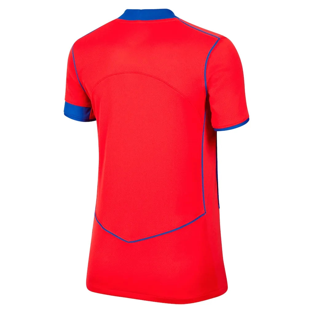 Camisa Paris Saint Germain III 2025/26 Feminina