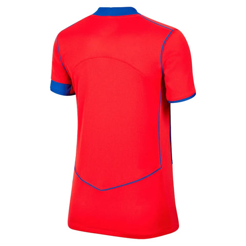 Camisa Paris Saint Germain III 2025/26 Feminina