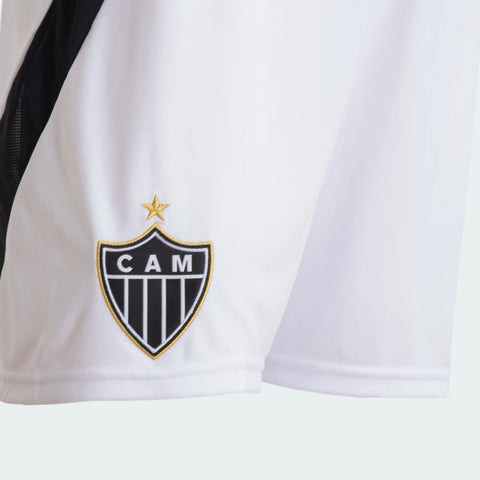 Conjunto Infantil Atlético Mineiro II 2025/26