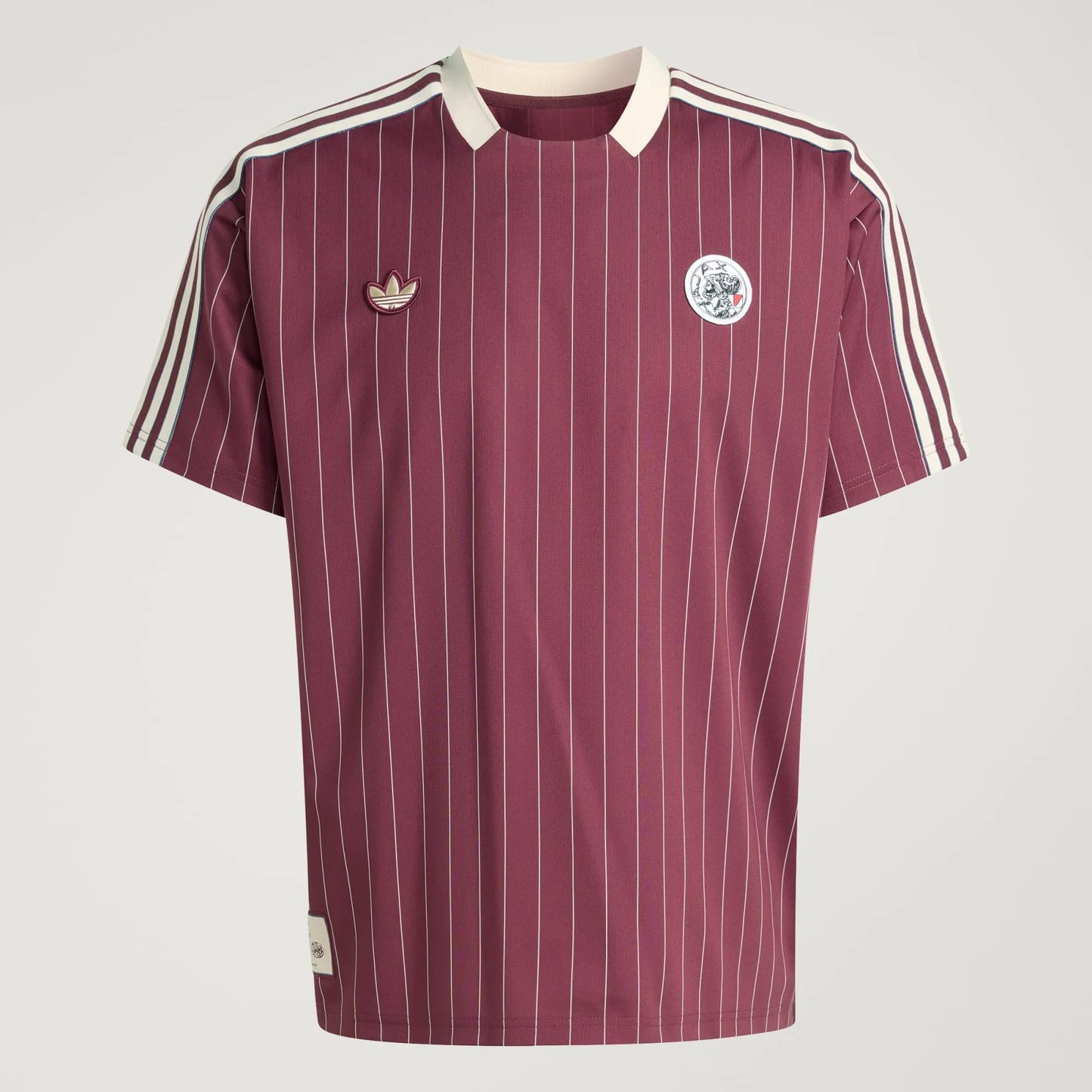 Camisa Ajax Linha Icon 2025