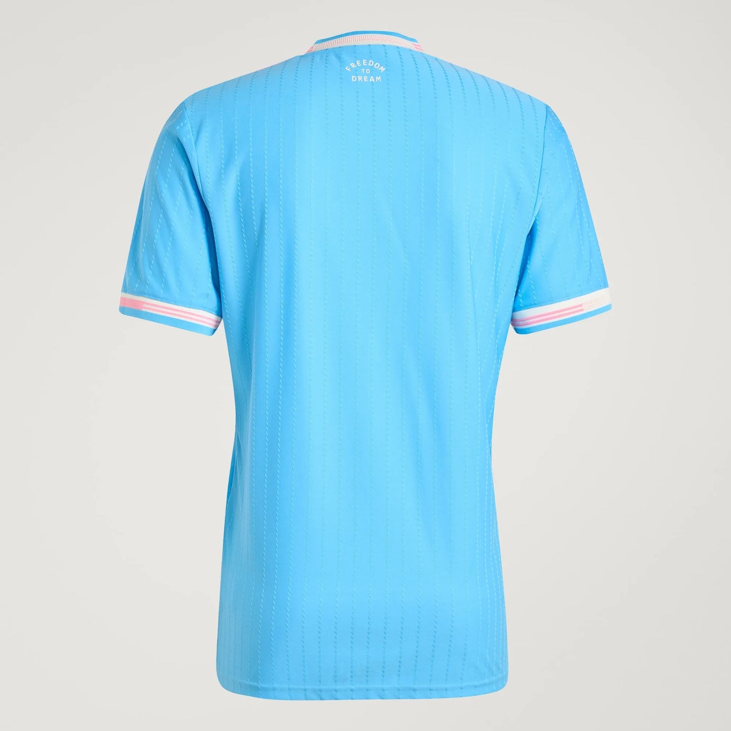 Camisa Inter Miami III 2025/26 Jogador