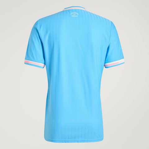Camisa Inter Miami III 2025/26 Jogador