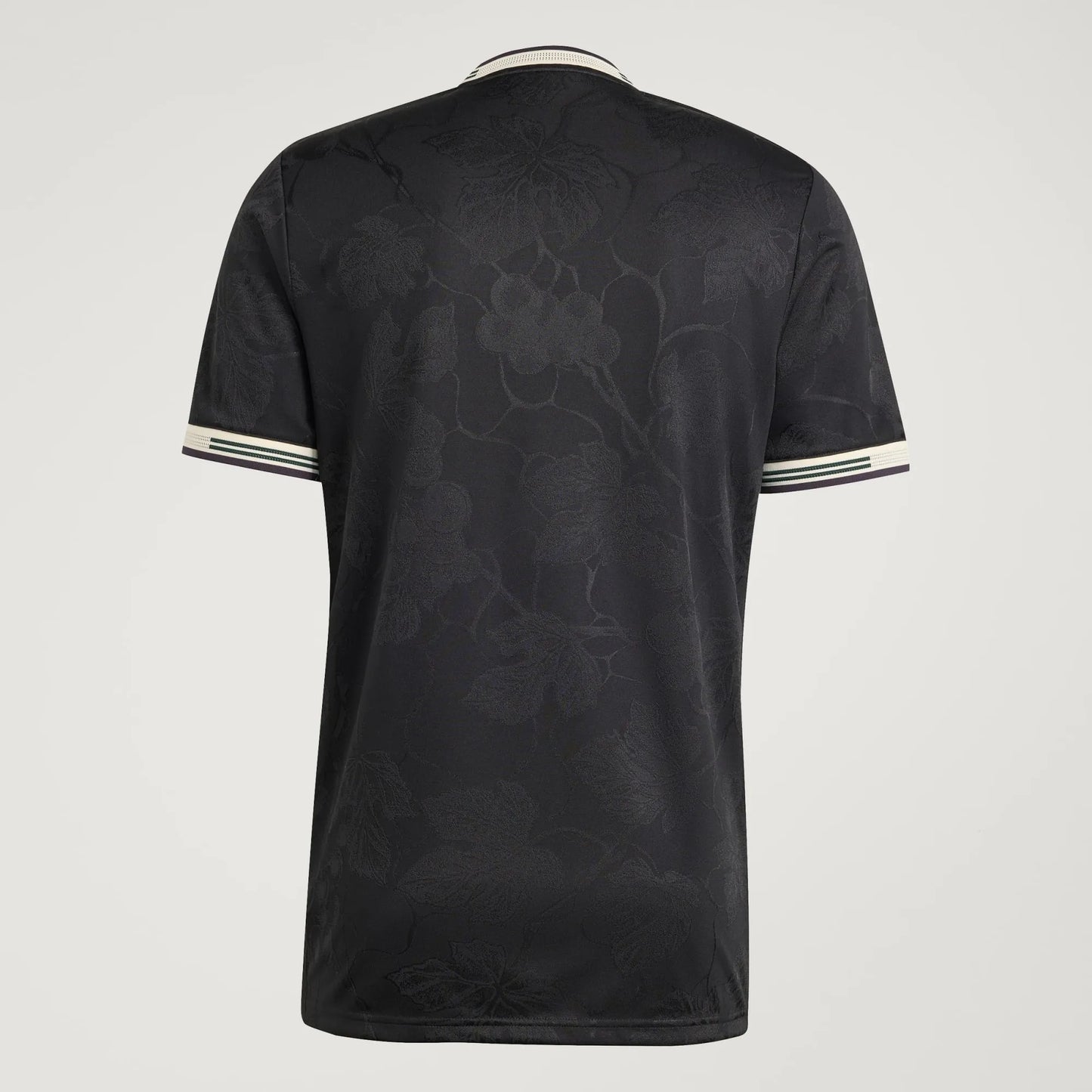 Camisa Juventus III 2025/26 Jogador