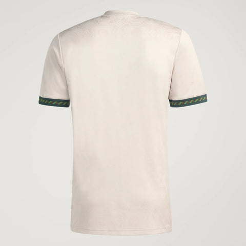 Camisa Bayern de Munique Especial Oktoberfest 2025