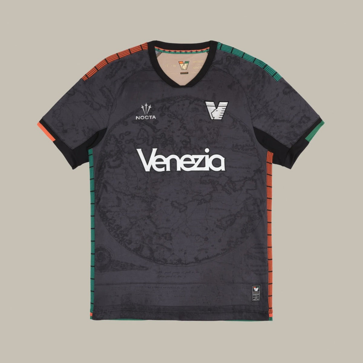 Camisa Venezia I 2025/26