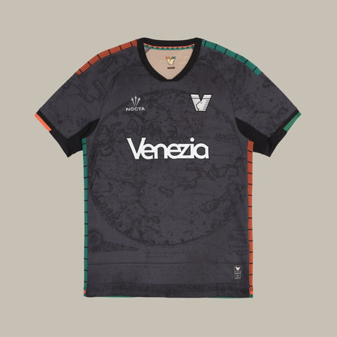 Camisa Venezia I 2025/26