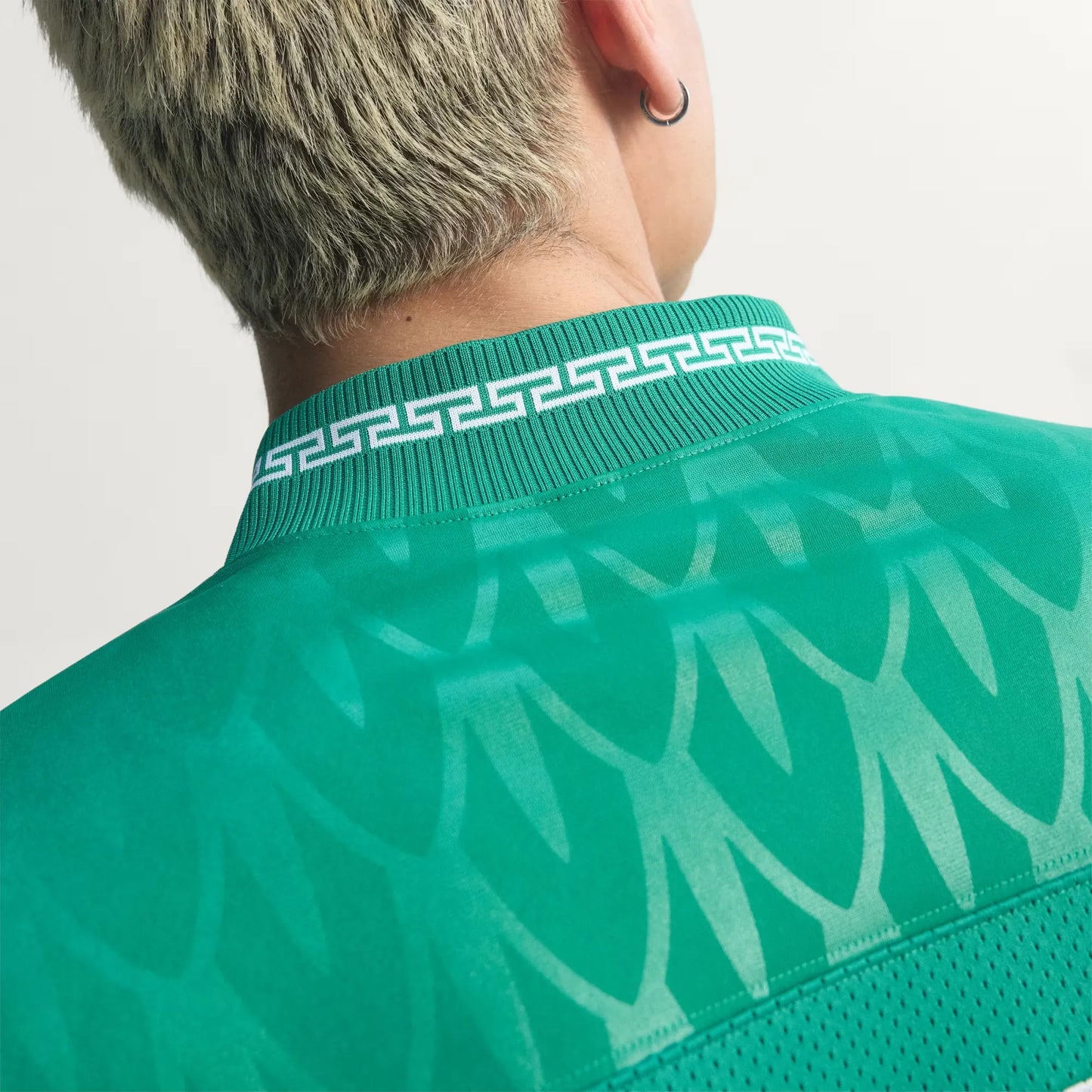 Camisa México Bringback 2026