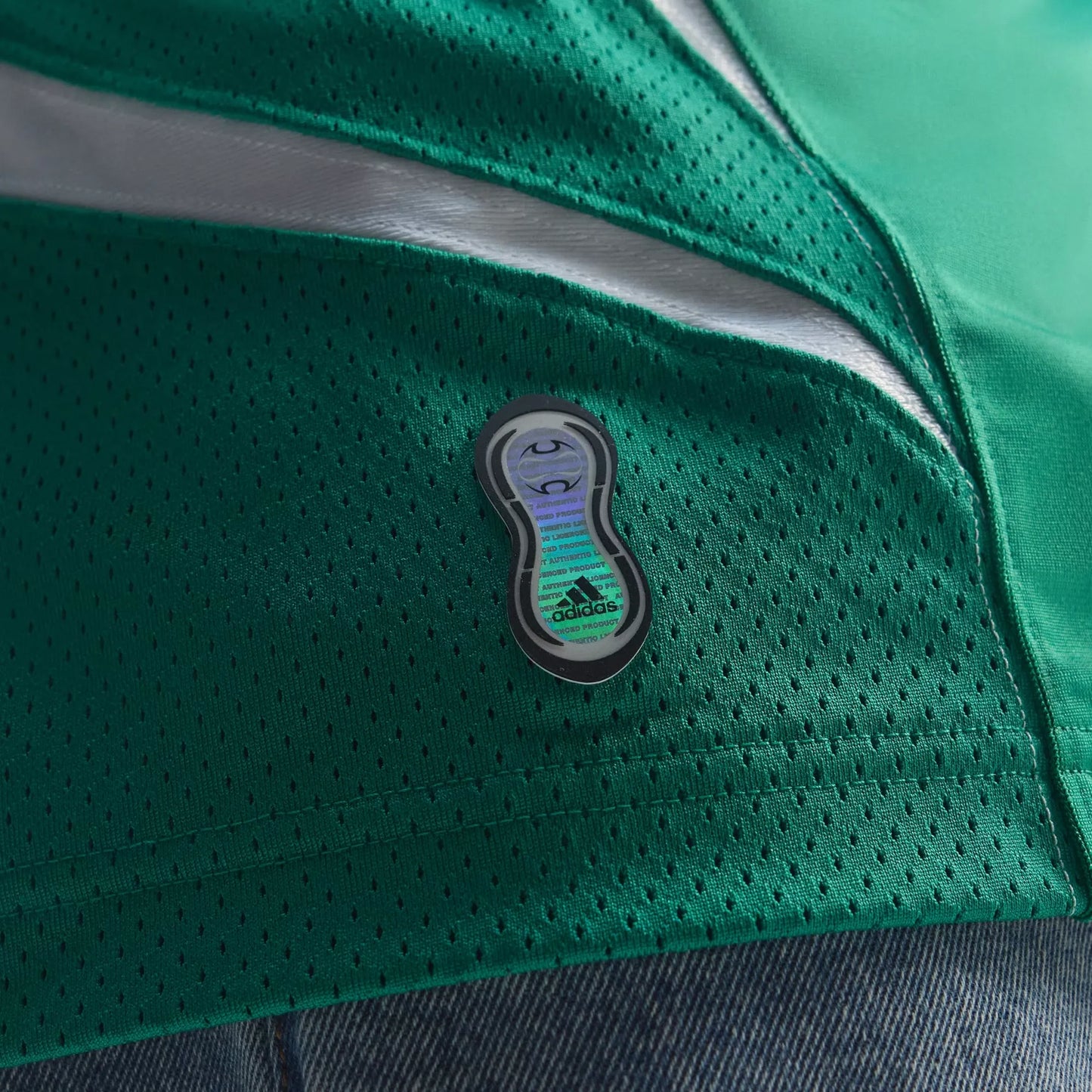 Camisa México Bringback 2026
