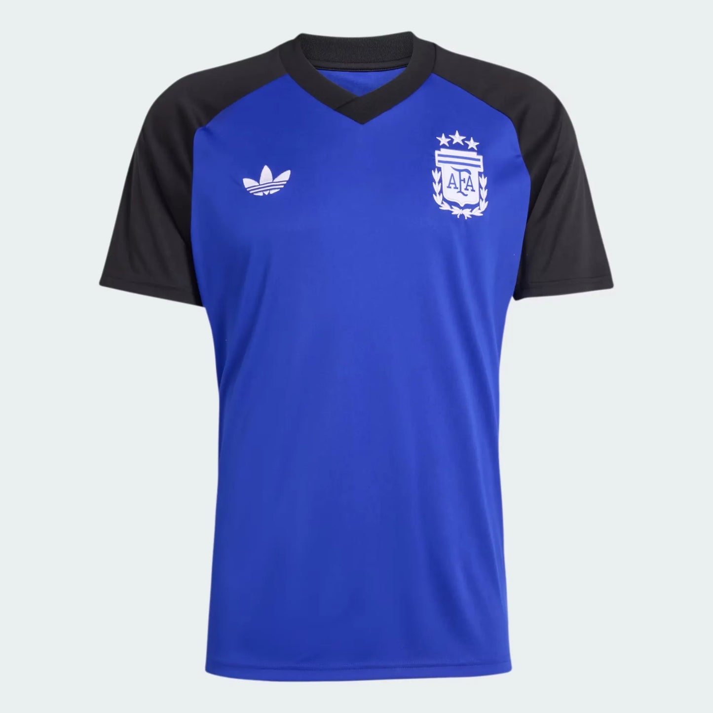 Camisa Pré Jogo Argentina II 2026/27