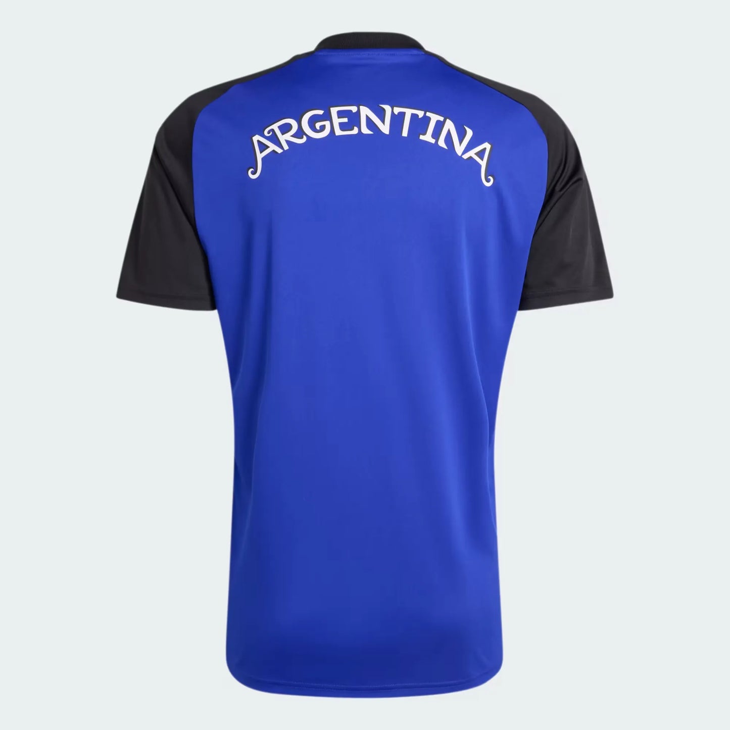 Camisa Pré Jogo Argentina II 2026/27