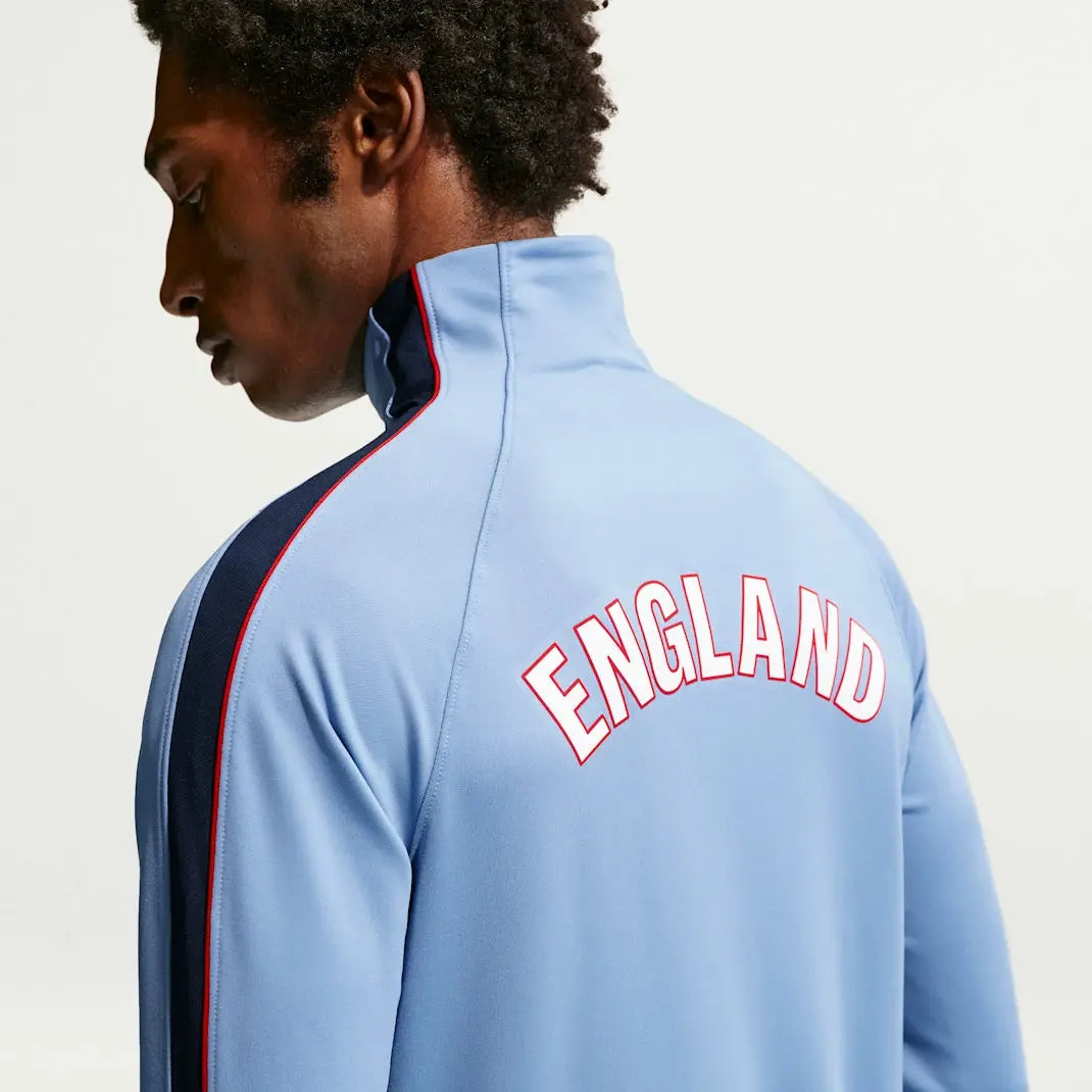 Camiseta de Treino Inglaterra Dri-FIT 2026 Masculina