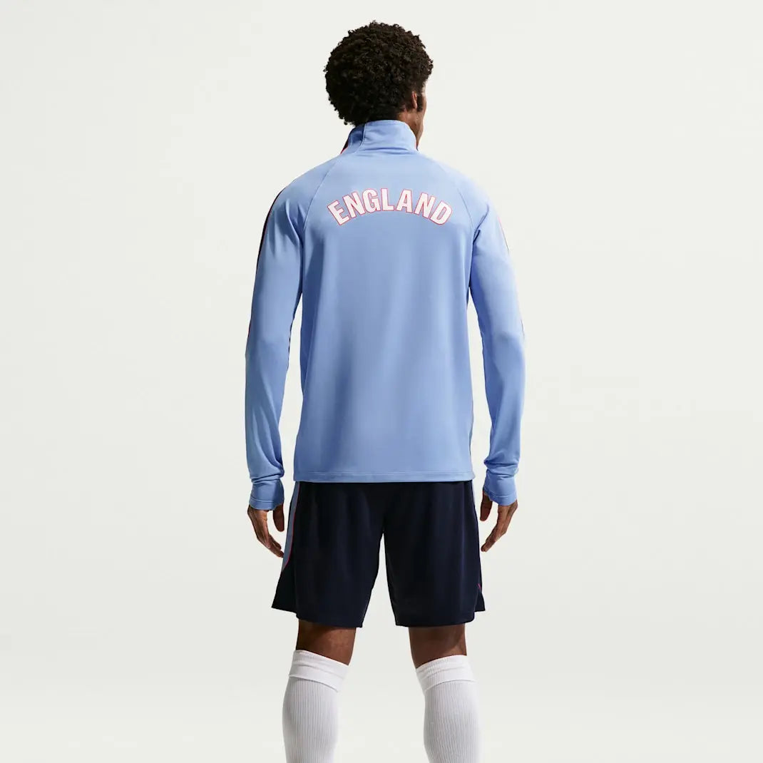 Camiseta de Treino Inglaterra Dri-FIT 2026 Masculina