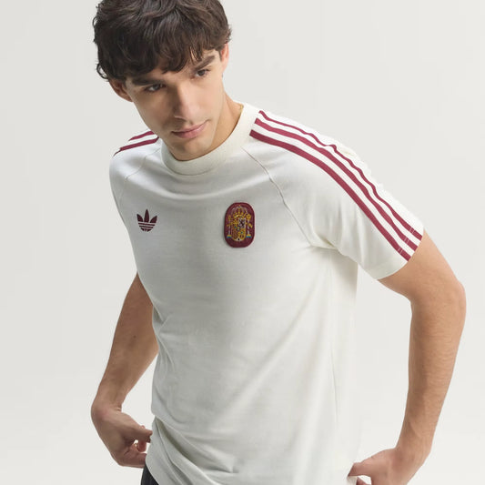 Camiseta Espanha Originals